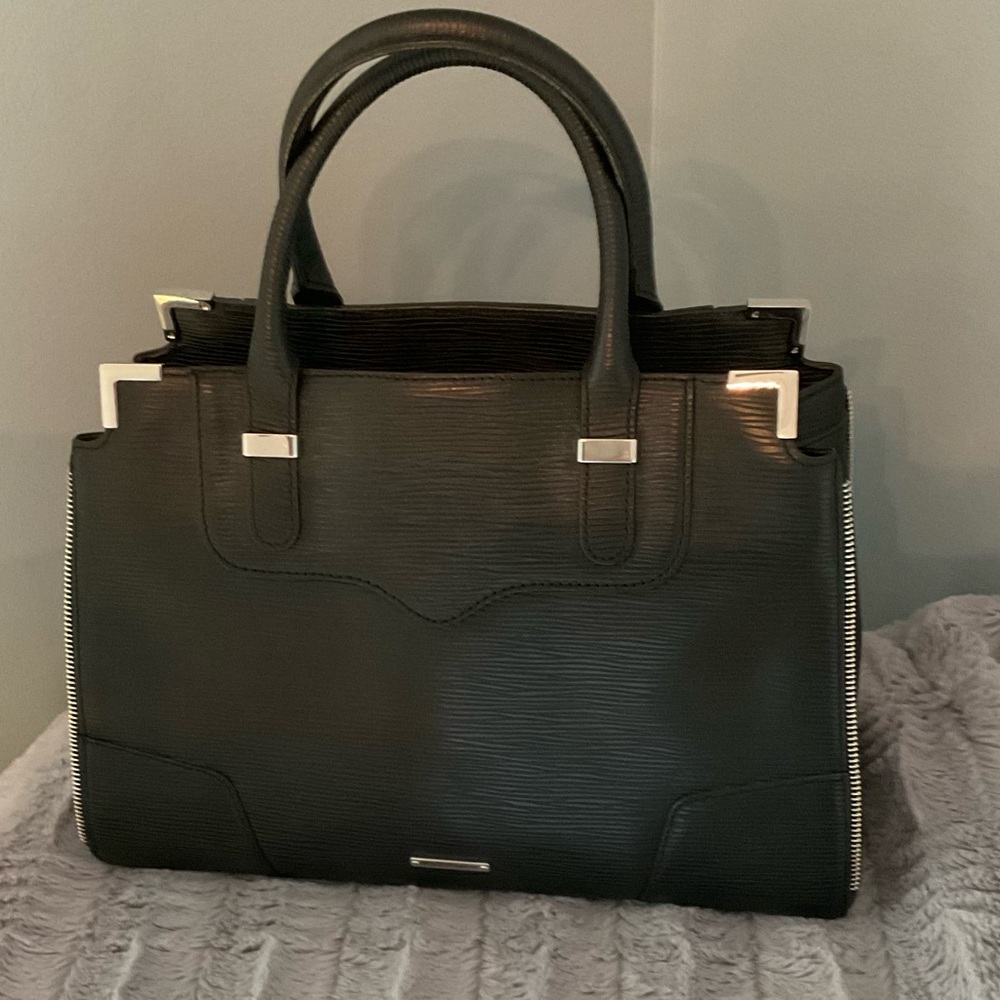 Rebecca Minkoff Amorous Satchel